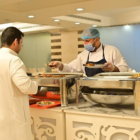 Abraj Al Tayseer Tuwa Hotel Mekka Eksteriør bilde