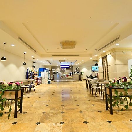 Abraj Al Tayseer Tuwa Hotel Mekka Eksteriør bilde