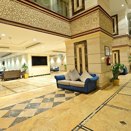 Abraj Al Tayseer Tuwa Hotel Mekka Eksteriør bilde